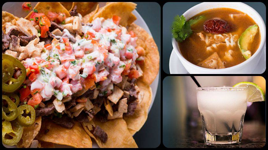 Las Delicias | restaurant | 5689 Quince Rd, Memphis, TN 38119, USA | 9018002873 OR +1 901-800-2873