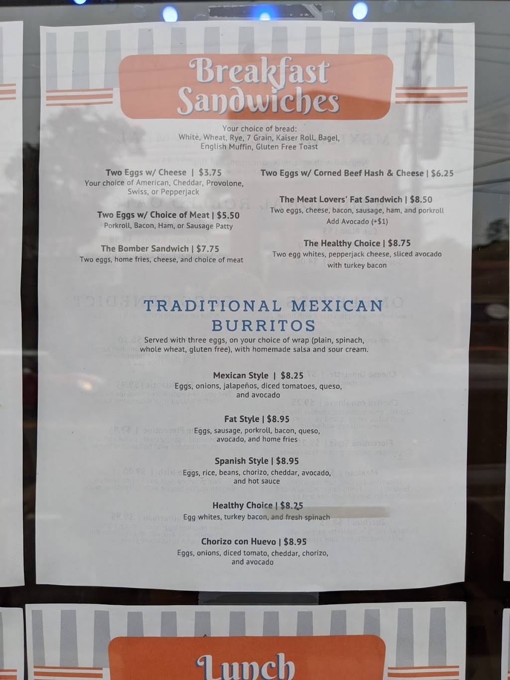 Towne Diner | restaurant | 77 First Ave, Atlantic Highlands, NJ 07716, USA | 7322912418 OR +1 732-291-2418