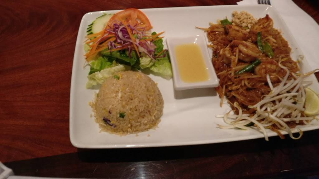 Thai Jasmine Rice RSM | restaurant | 22431 Antoino Pkwy Unit: B-130, Rancho Santa Margarita, CA 92688, USA | 9498880222 OR +1 949-888-0222