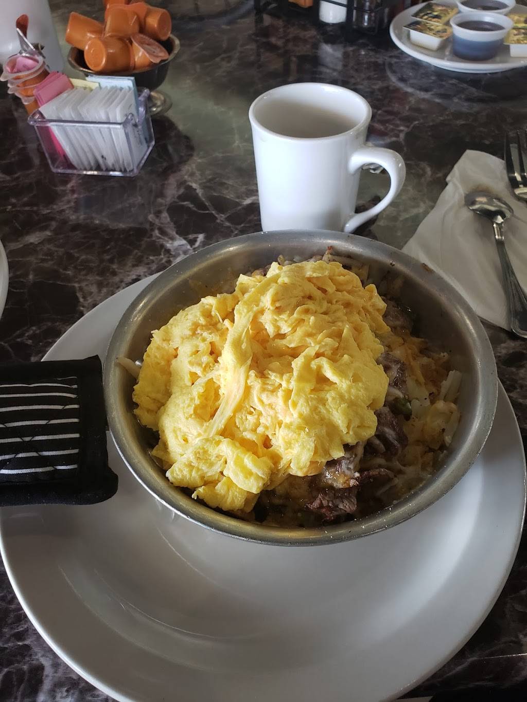 Sweet Basil Cafe of Palatine | restaurant | 1417 N Rand Rd, Palatine, IL 60074, USA | 8474964604 OR +1 847-496-4604