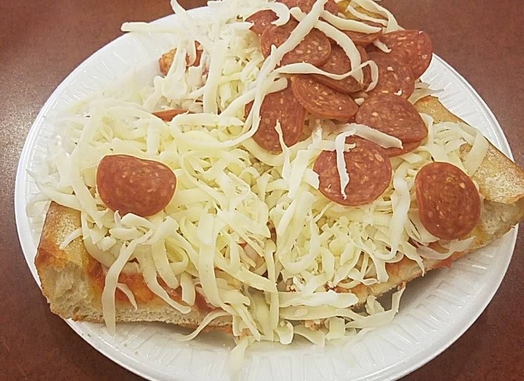 Betos Pizza | restaurant | 1473 Banksville Rd, Pittsburgh, PA 15216, USA | 4125610121 OR +1 412-561-0121