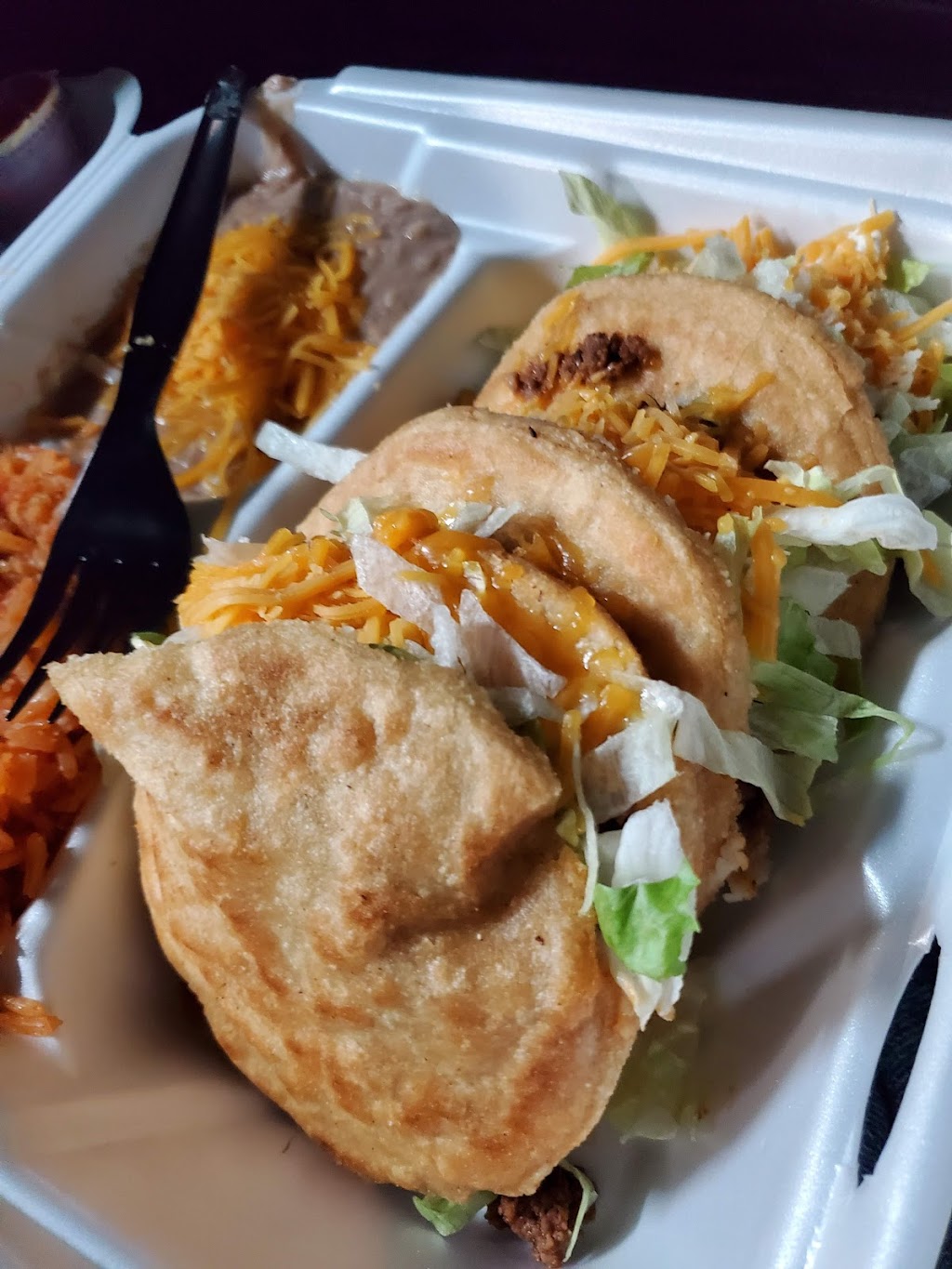 Taqueria Guadalajara | restaurant | 1301 S Crane Ave, Odessa, TX 79763, USA | 4323358808 OR +1 432-335-8808