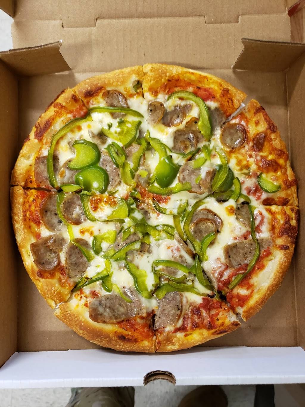 Pizza By Evan | restaurant | 170 Clay Pond Rd, Buzzards Bay, MA 02532, USA | 5087599111 OR +1 508-759-9111