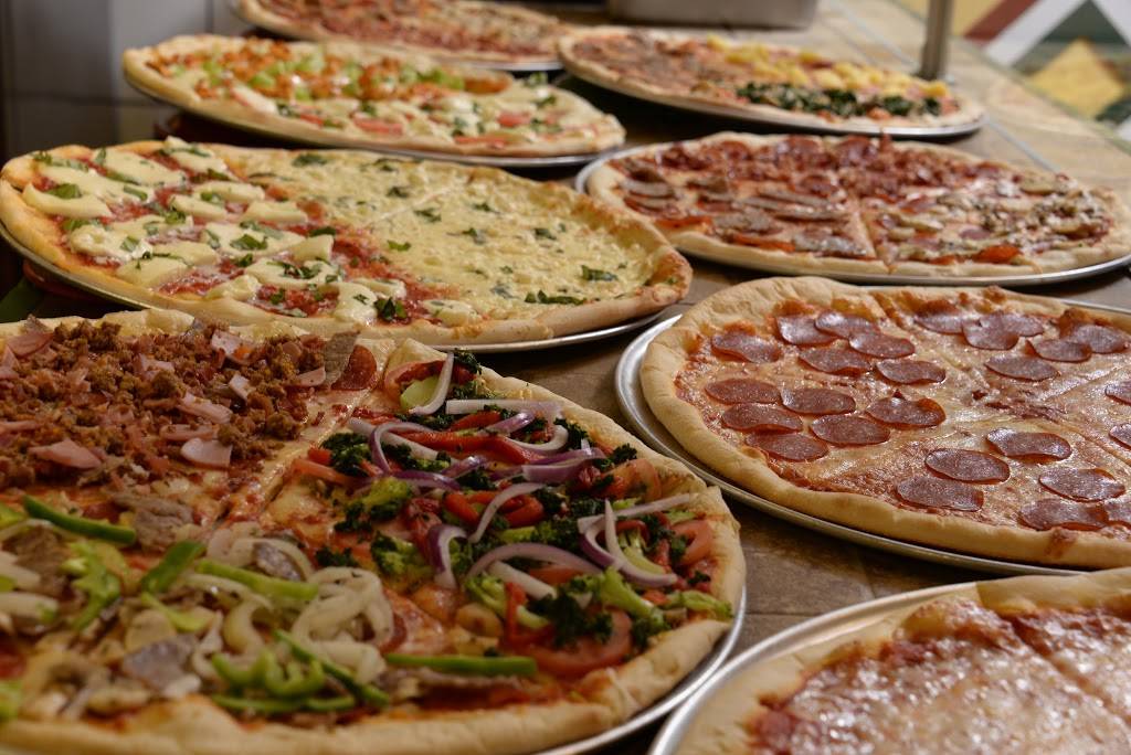 Little Italy Annapolis | restaurant | 1411 Forest Dr b, Annapolis, MD 21403, USA | 4105715076 OR +1 410-571-5076