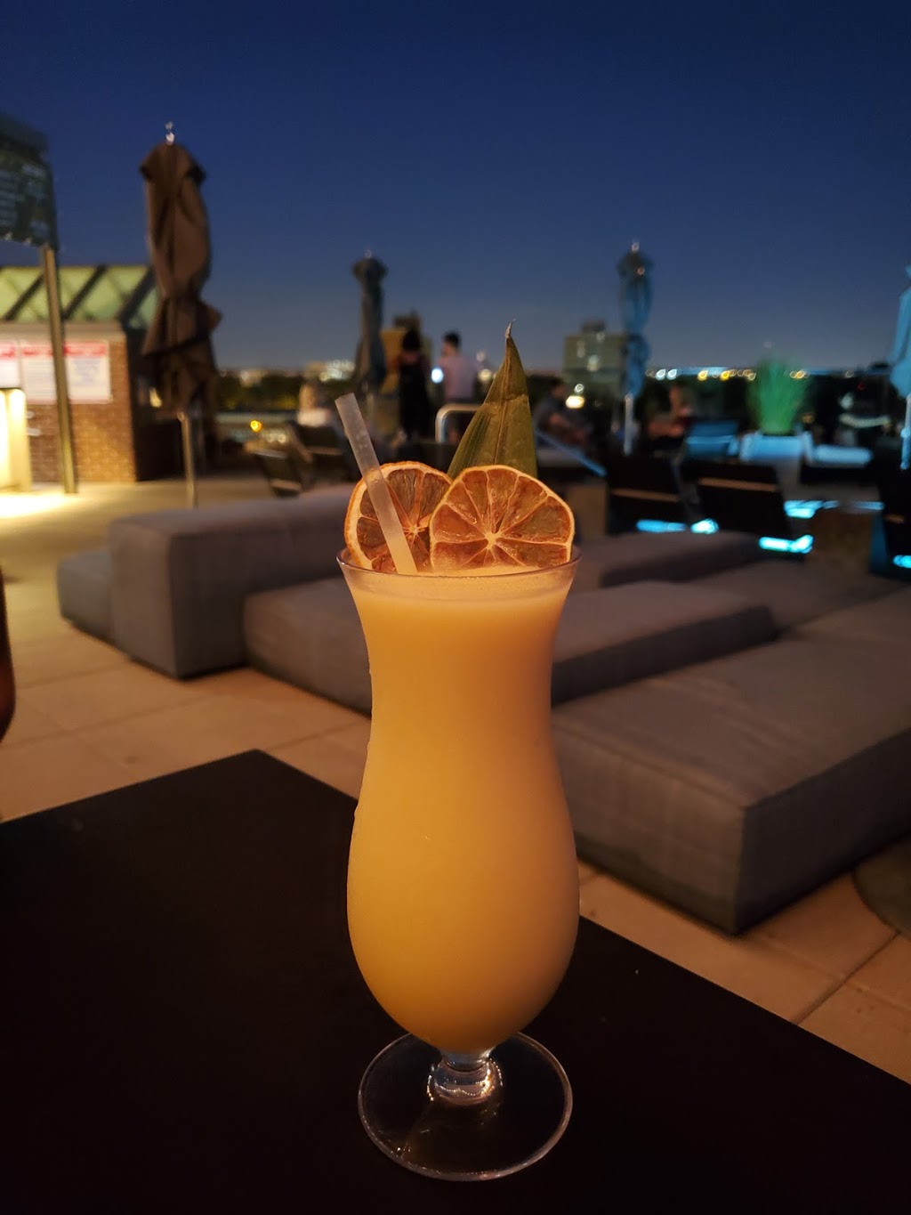 Cabana Club | restaurant | 2018 W North Ave, Chicago, IL 60647, USA | 8723153083 OR +1 872-315-3083
