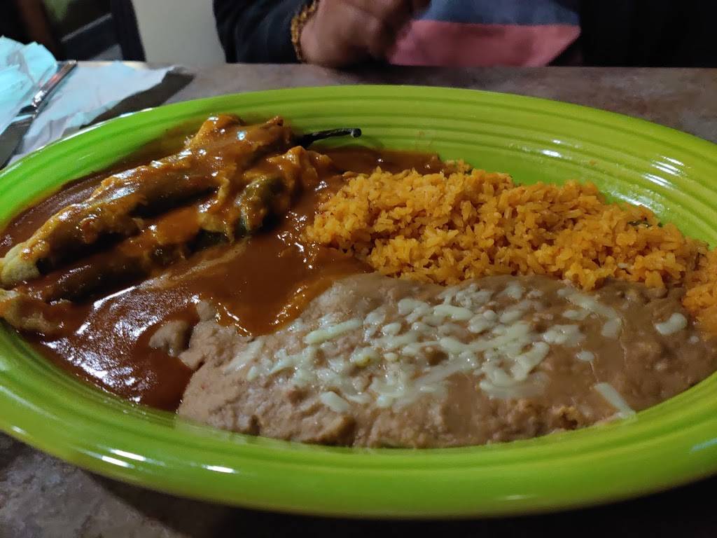 La Hacienda Mexican Grill | restaurant | 1744 Sentinel Dr Suite 100, Chesapeake, VA 23320, USA | 7575451121 OR +1 757-545-1121