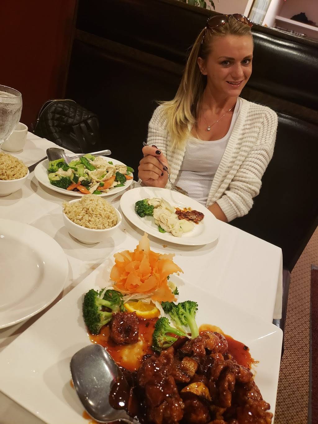 Panda House Restaurant | restaurant | 506 Pittsfield Rd, Lenox, MA 01240, USA | 4134990660 OR +1 413-499-0660