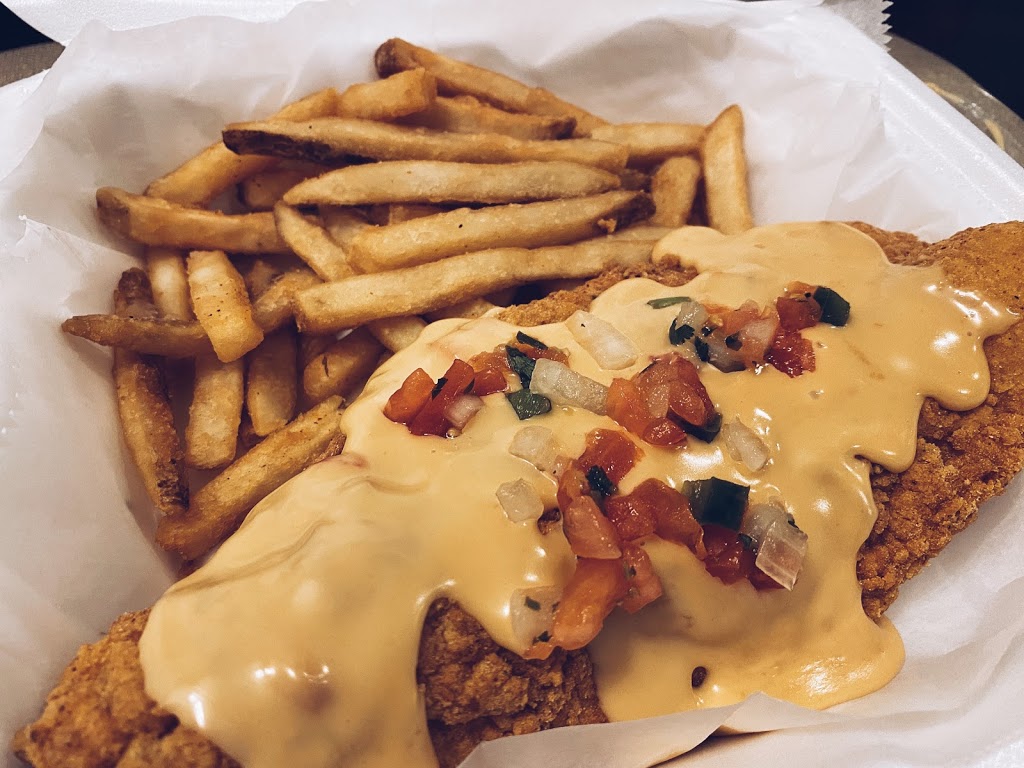 Rodair Bar and Grill | restaurant | 6701 Jade Ave, Port Arthur, TX 77640, USA | 4095484242 OR +1 409-548-4242