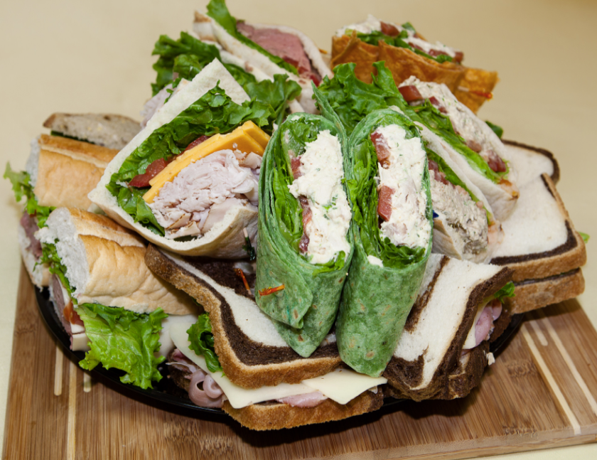 Claras Tidbits - Baymeadows | restaurant | 8535 Baymeadows Rd, Jacksonville, FL 32256, USA | 9045164144 OR +1 904-516-4144