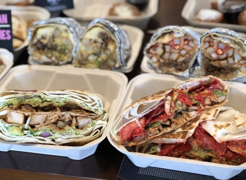 Town Popup | meal delivery | 2307 International Blvd, Oakland, CA 94601, USA | 5104793449 OR +1 510-479-3449