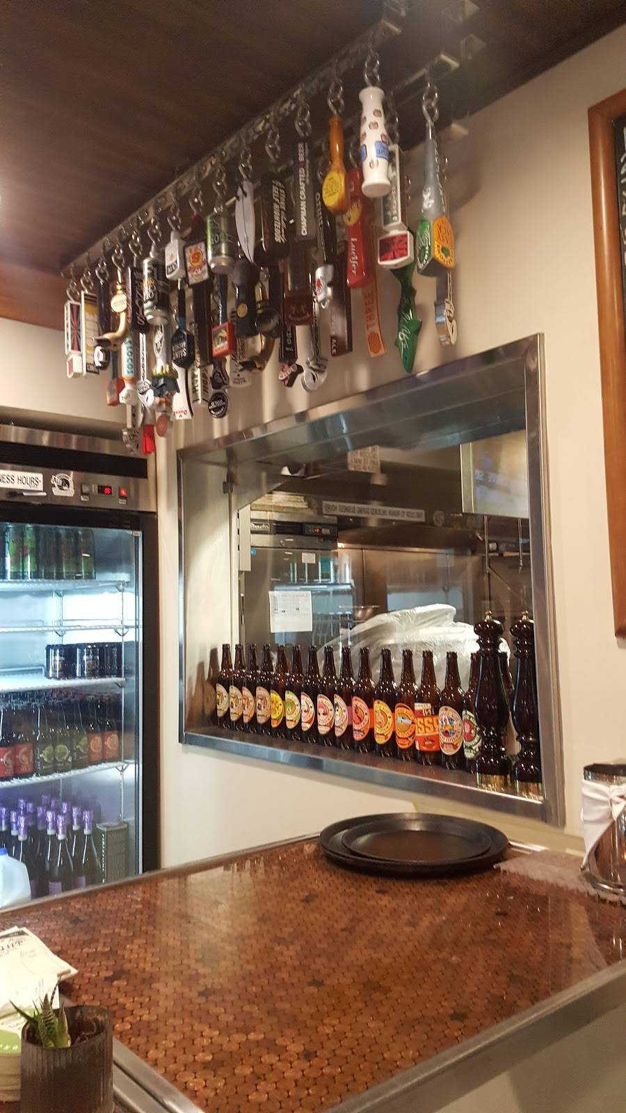 The Brew Kitchen Alehouse | restaurant | 10708 Los Alamitos Blvd, Los Alamitos, CA 90720, USA | 5624313900 OR +1 562-431-3900