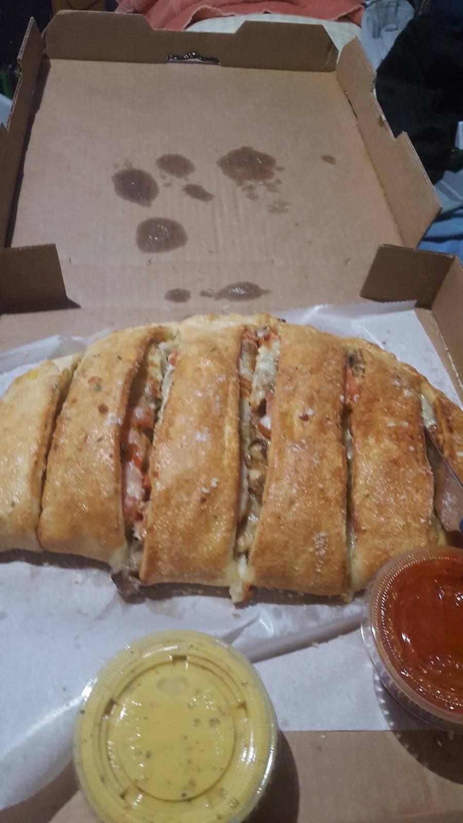 New York Pizza & Pasta | restaurant | 706 Bypass 25 NE, Greenwood, SC 29646, USA | 8643887300 OR +1 864-388-7300