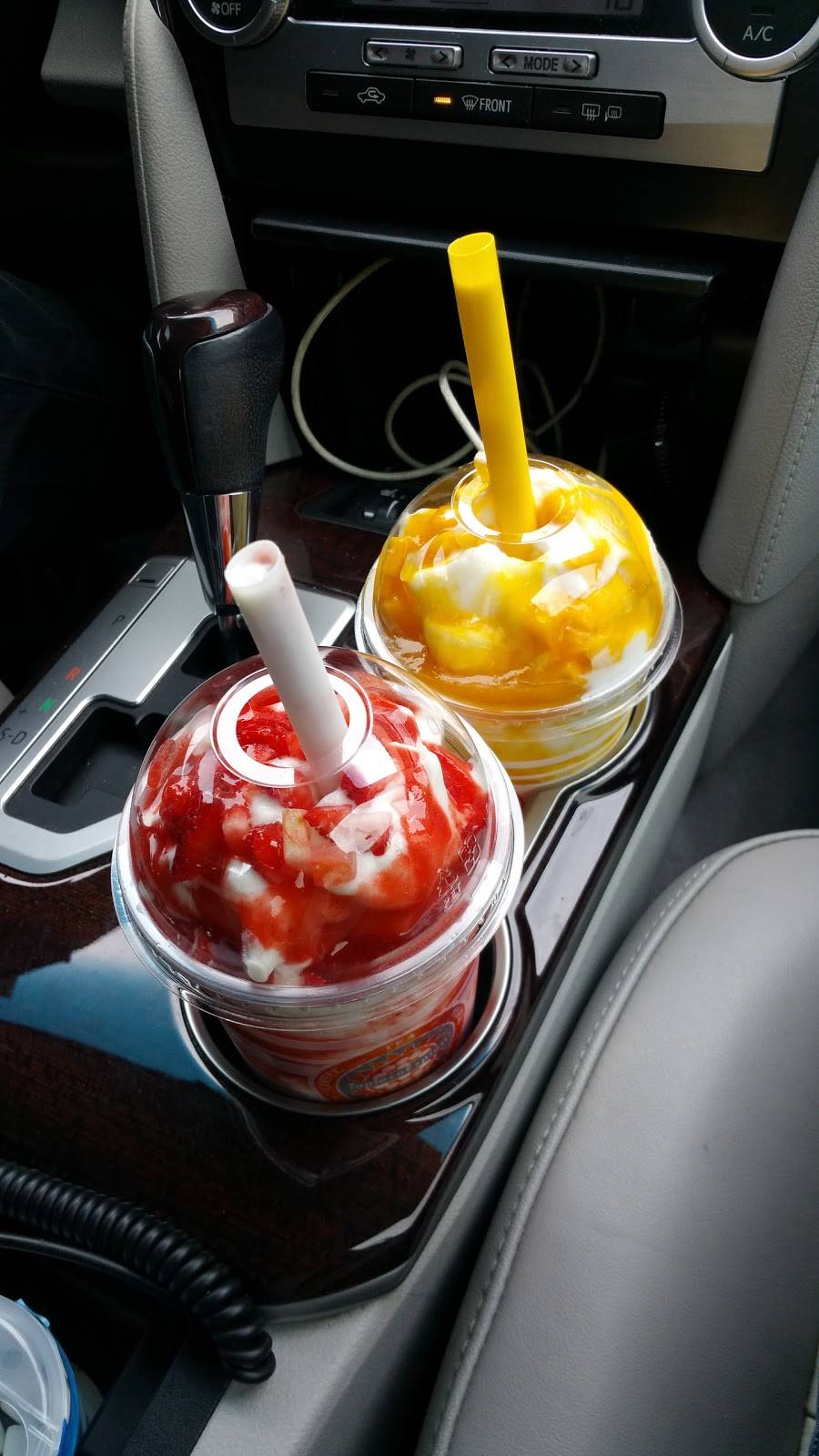 Tapioca Express | cafe | 2285 McKee Rd, San Jose, CA 95133, USA | 4087916919 OR +1 408-791-6919