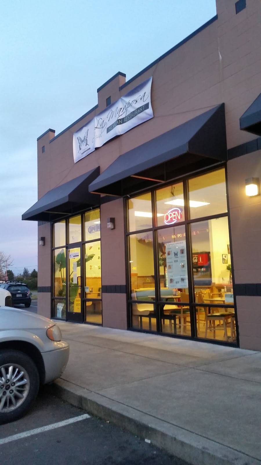 La Mariposa Azul | restaurant | 495 Weldwood Dr, Lebanon, OR 97355, USA | 5414054114 OR +1 541-405-4114