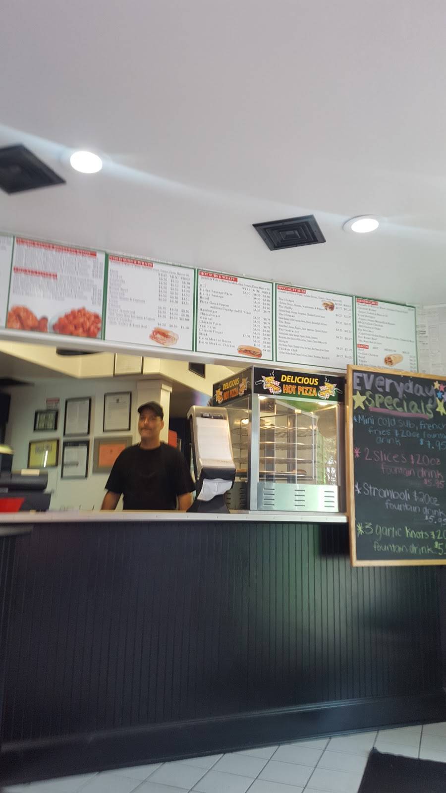 Walden pizzeria | meal takeaway | 3575 Walden Ave, Lancaster, NY 14086, USA | 7169010195 OR +1 716-901-0195