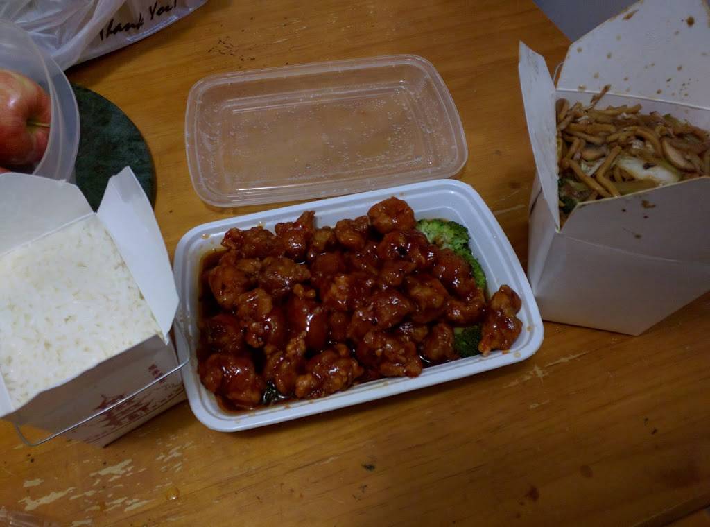 China Ocean | restaurant | 738 W 22nd St #1911, Norfolk, VA 23517, USA | 7576263636 OR +1 757-626-3636