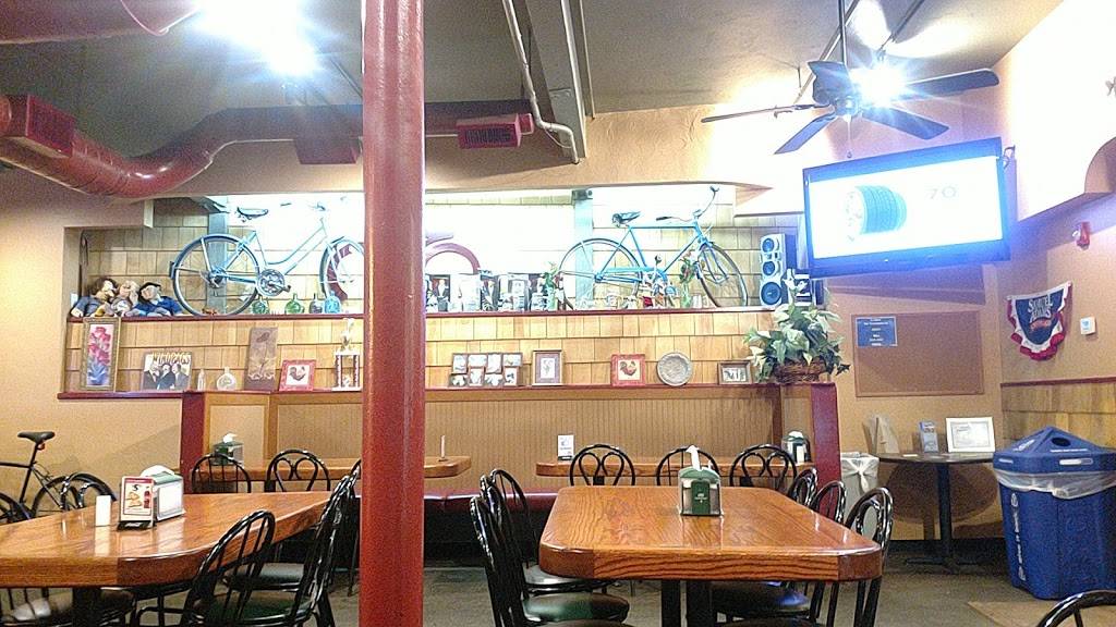 Zedas Pizza | restaurant | 65 Laurel St, Fitchburg, MA 01420, USA | 9783429876 OR +1 978-342-9876