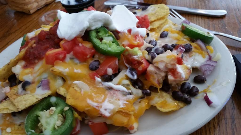 Out Of The Ordinary | restaurant | 61 S Van Buren St, Nashville, IN 47448, USA | 8127789730 OR +1 812-778-9730