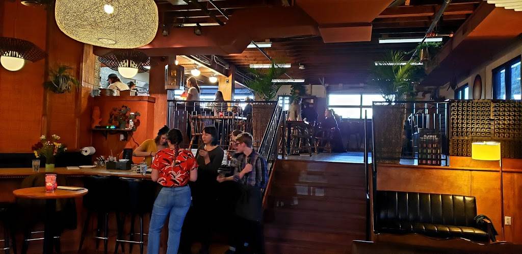 Joy Hill Denver | restaurant | 1229 S Broadway, Denver, CO 80210, USA | 3039548784 OR +1 303-954-8784