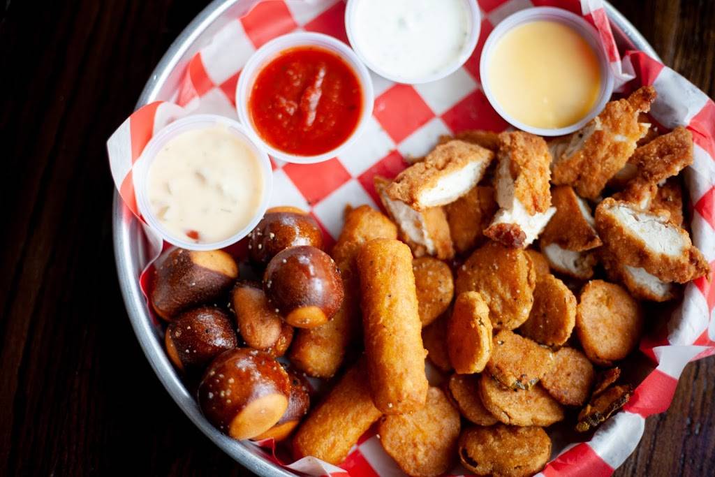 Neighbors of Sylvan Park | restaurant | 4425 Murphy Rd, Nashville, TN 37209, USA | 6159425052 OR +1 615-942-5052