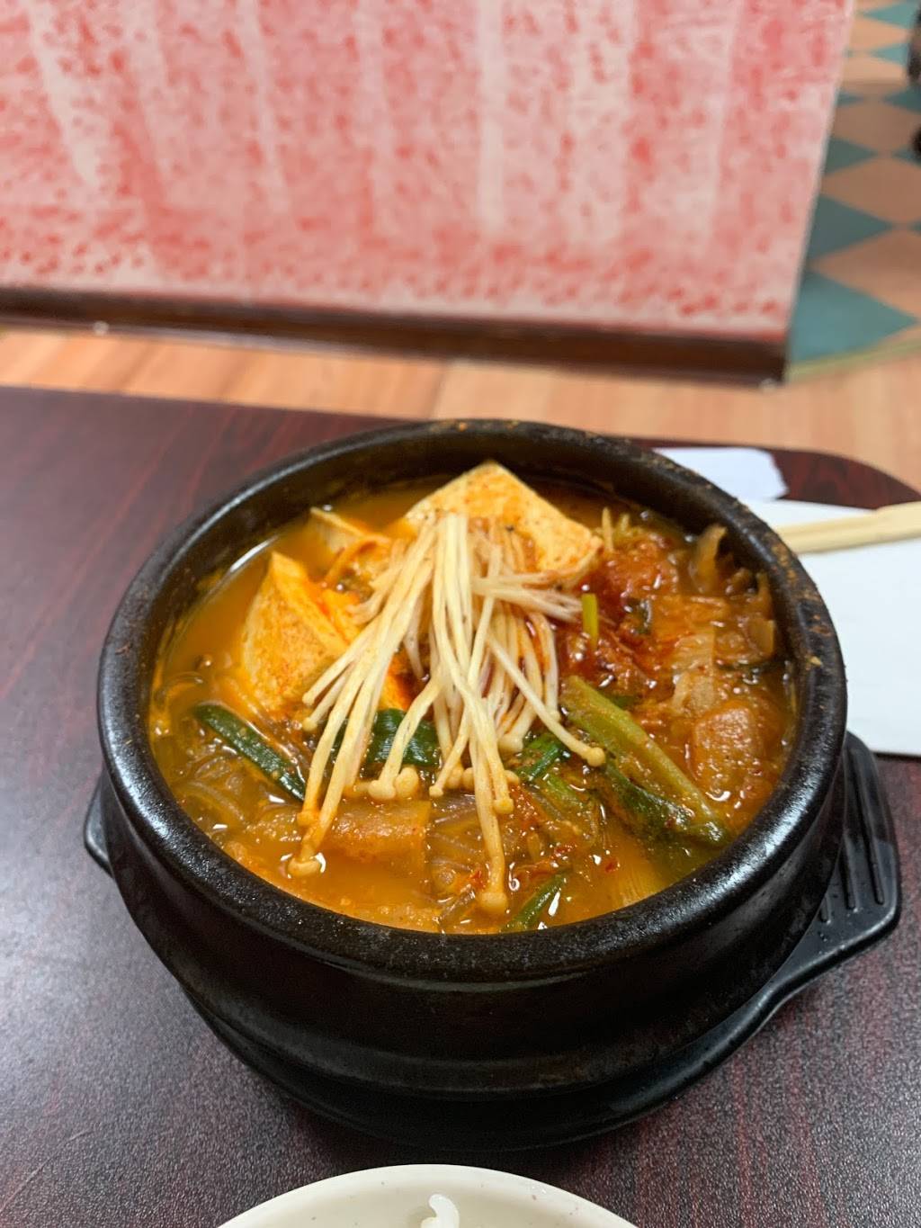 KimChi Korean BBQ | restaurant | 6701 E Black Horse Pike, Egg Harbor Township, NJ 08234, USA | 6095154152 OR +1 609-515-4152