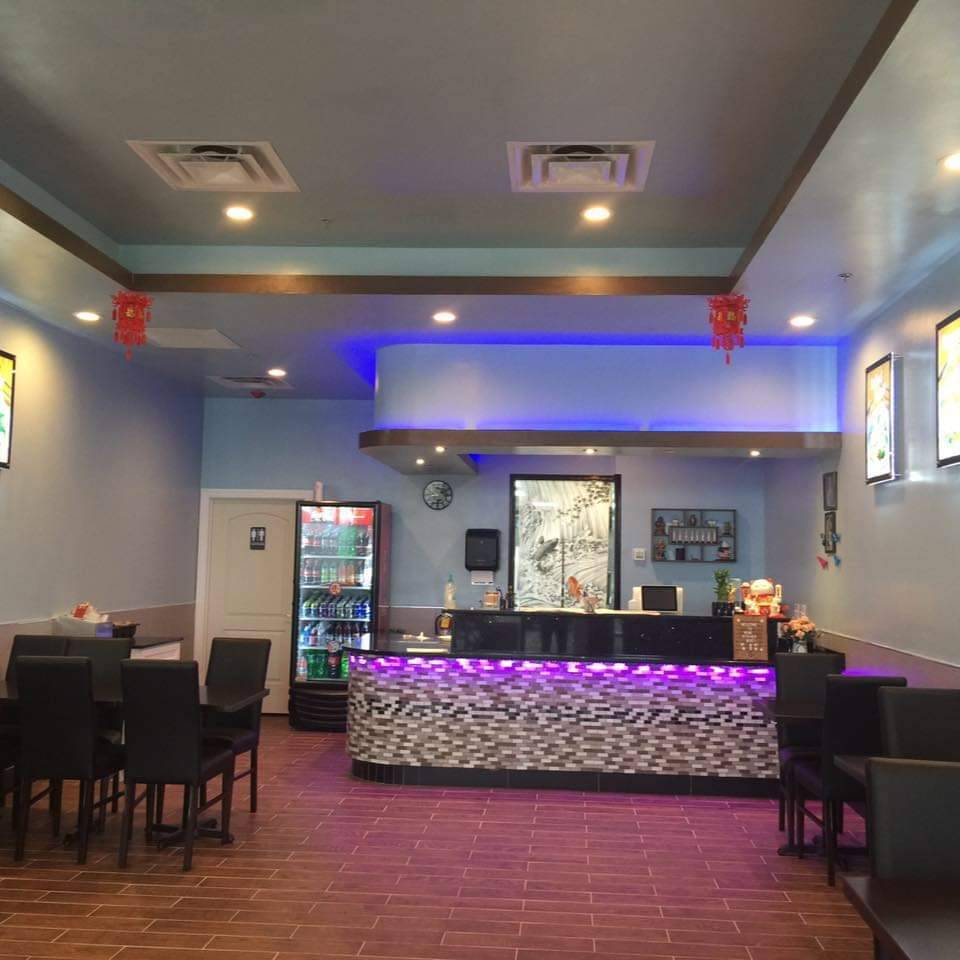 Ming Kitchen | restaurant | 235 E Main St #340, Hendersonville, TN 37075, USA | 6154310062 OR +1 615-431-0062