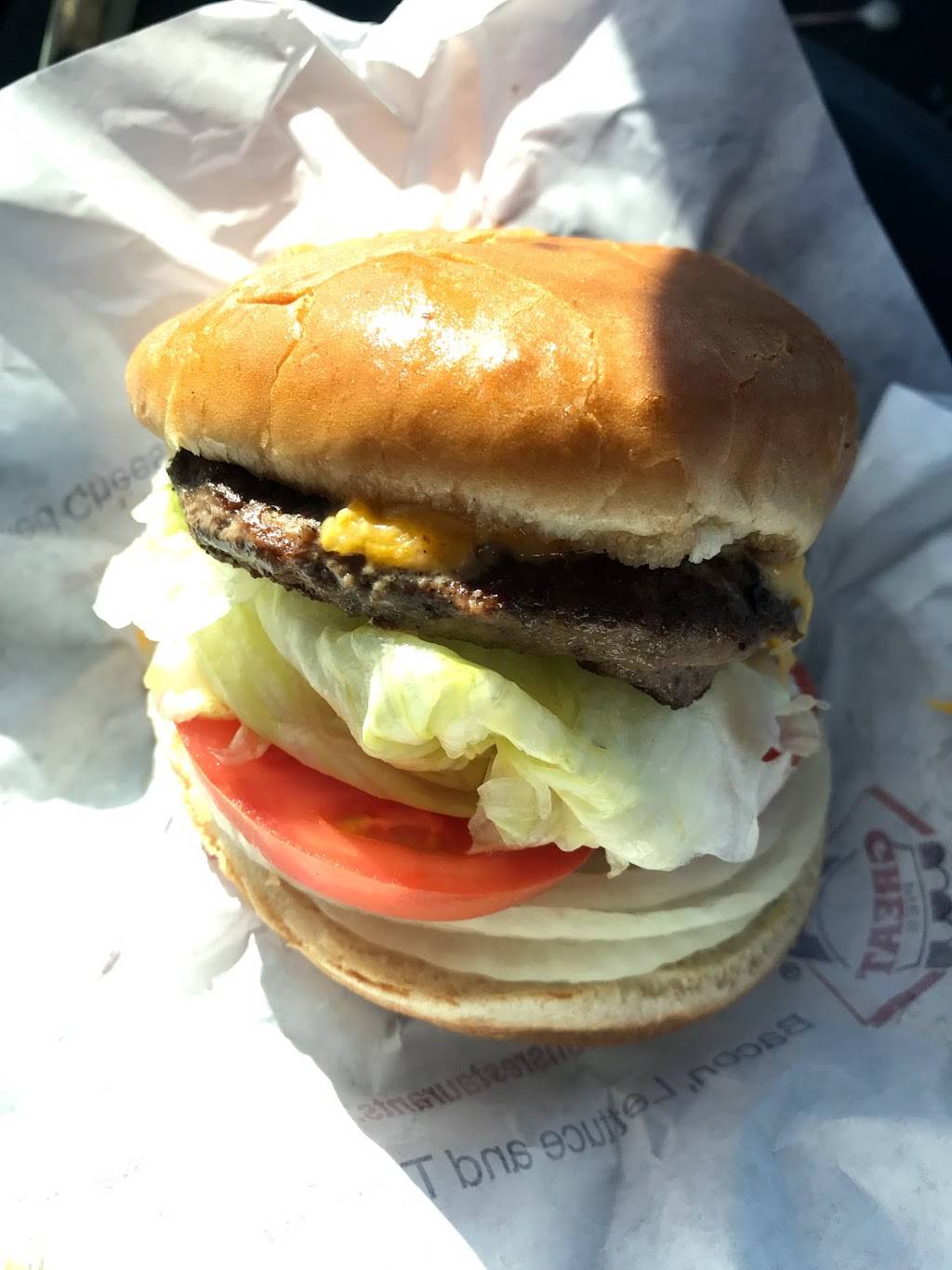 Nations Giant Hamburgers | restaurant | 5450 Sunrise Blvd, Citrus Heights, CA 95610, USA | 9169661501 OR +1 916-966-1501