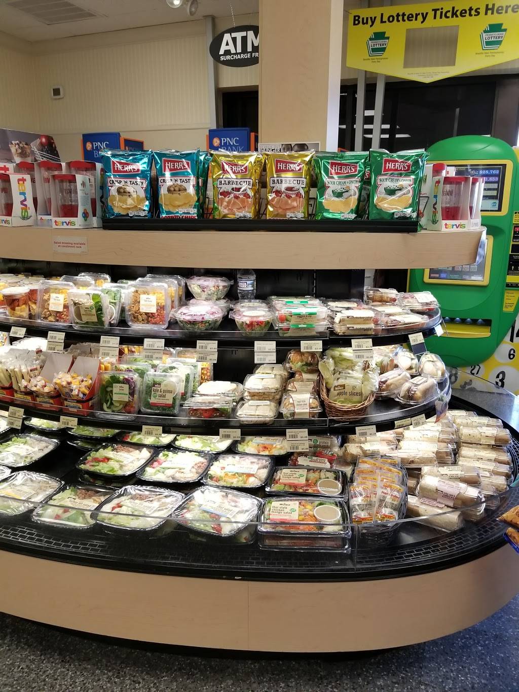 Wawa | cafe | 1300 E Erie Ave, Philadelphia, PA 19124, USA | 2152899101 OR +1 215-289-9101