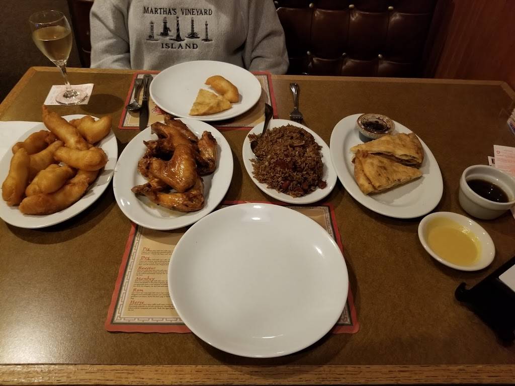 Happy Dragon Chinese Restaurant | restaurant | Halifax, MA 02338, USA | 7812934135 OR +1 781-293-4135