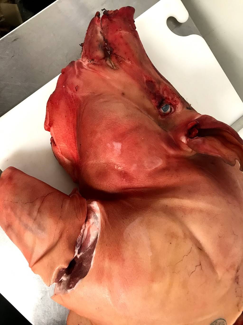 The Hindquarter Sandwich & Butcher Shop | restaurant | 2177 Main Rd, Huntington, VT 05462, USA | 8024344056 OR +1 802-434-4056