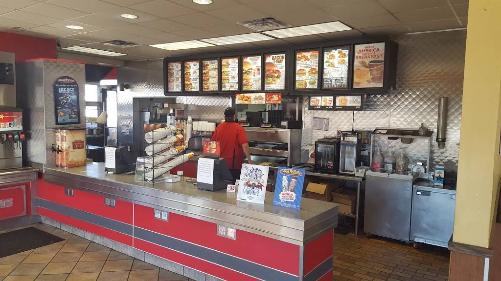 Carls Jr. | restaurant | 1101 24th Ave NW, Norman, OK 73069, USA | 4053649745 OR +1 405-364-9745