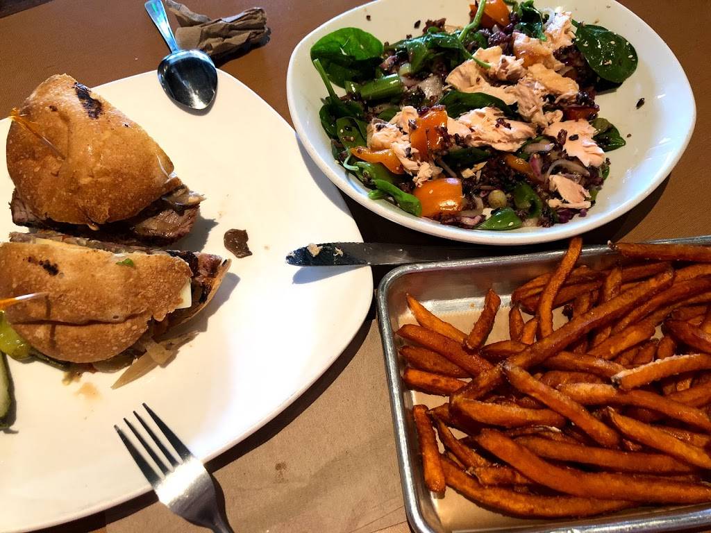 Jacks Urban Eats | restaurant | 1321 W Covell Blvd, Davis, CA 95616, USA | 5307533431 OR +1 530-753-3431
