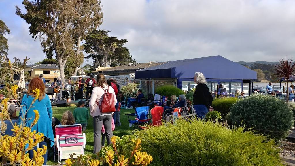 Blue Heron Restaurant | restaurant | 1365 2nd St, San Luis Obispo, CA 93402, USA | 8055402828 OR +1 805-540-2828