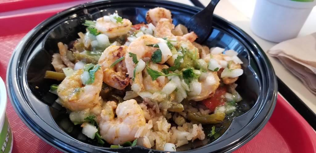 Baja Fresh Mexican Grill | restaurant | 11439 South St, Cerritos, CA 90703, USA | 5626530300 OR +1 562-653-0300