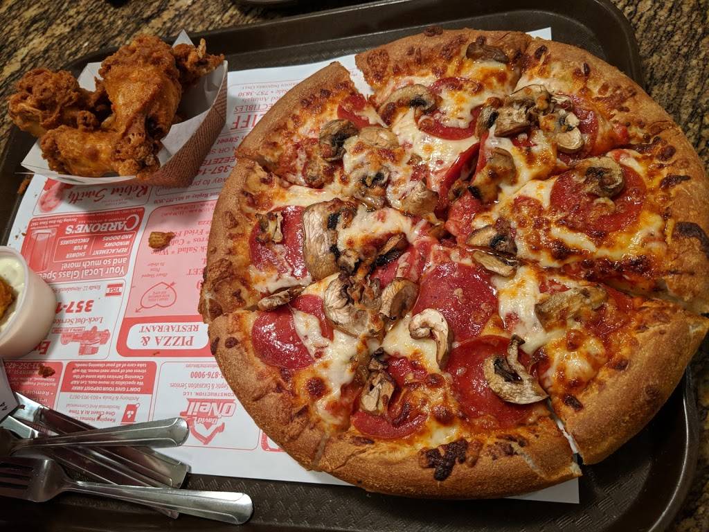 Athens Pizza House & Restaurant | restaurant | 133 Main St, Keene, NH 03431, USA | 6033525370 OR +1 603-352-5370