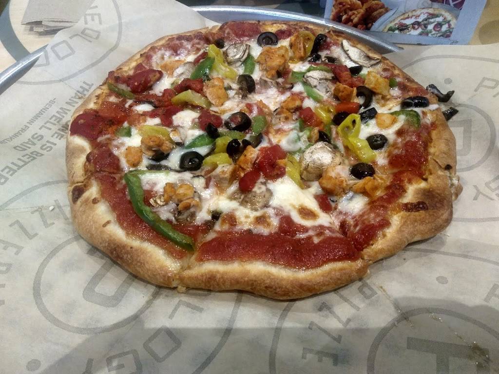 Pieology Pizzeria | restaurant | 7695 SW Nyberg St, Tualatin, OR 97062, USA | 5036923773 OR +1 503-692-3773