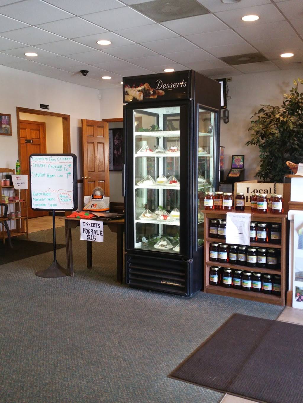 Davy Crockett Restaurant | restaurant | 3282 E Morris Blvd, Morristown, TN 37813, USA | 4235864567 OR +1 423-586-4567