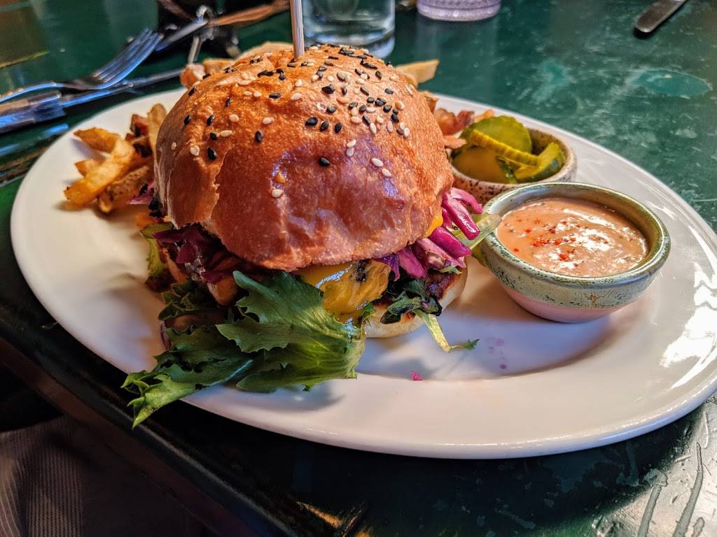 HSL | restaurant | 418 E 200 S, Salt Lake City, UT 84111, USA | 8015399999 OR +1 801-539-9999