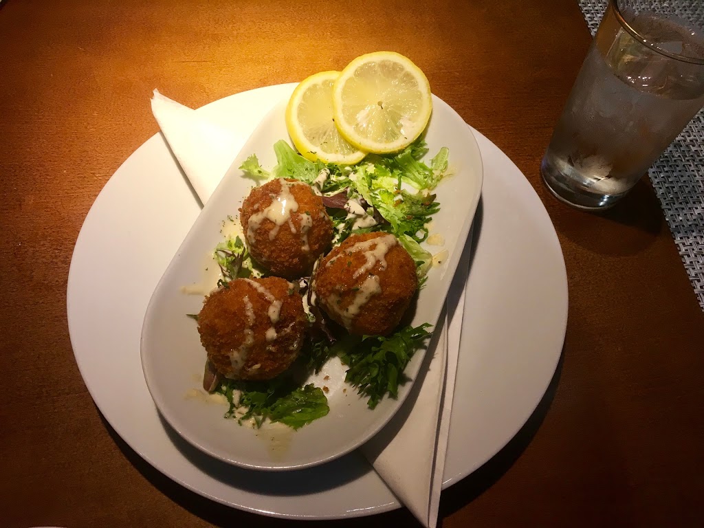 Nautilus Seafood & Grill | restaurant | 2045 Boundary St, Beaufort, SC 29902, USA | 8433792253 OR +1 843-379-2253