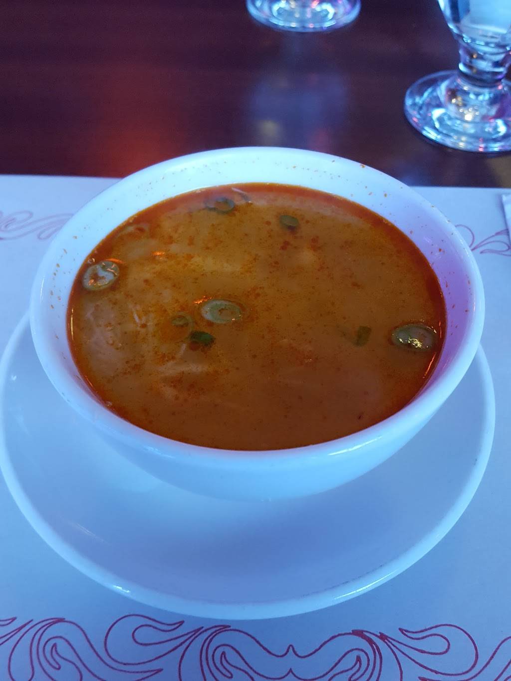 Restaurant An-Nam Délices | restaurant | 2513 Chemin de Charny, Charny, QC G6X 2V4, Canada | 4188325643 OR +1 418-832-5643