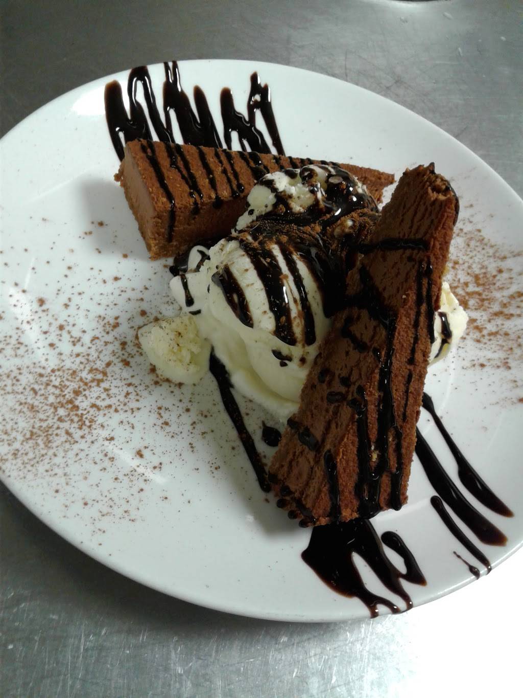 Hannys | restaurant | 40 N 1st St, Phoenix, AZ 85004, USA | 6022522285 OR +1 602-252-2285