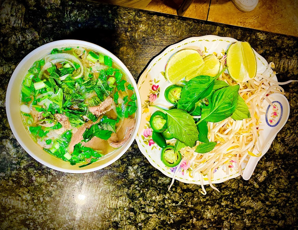 Pot Au Pho Mobile AL | restaurant | 464 Azalea Rd, Mobile, AL 36609, USA | 2515090752 OR +1 251-509-0752