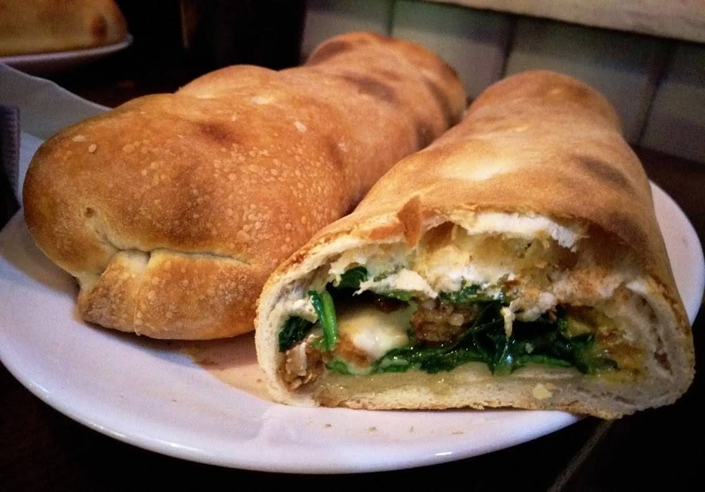 Stuff Yer Face | restaurant | 49 Easton Ave, New Brunswick, NJ 08901, USA | 7322471727 OR +1 732-247-1727