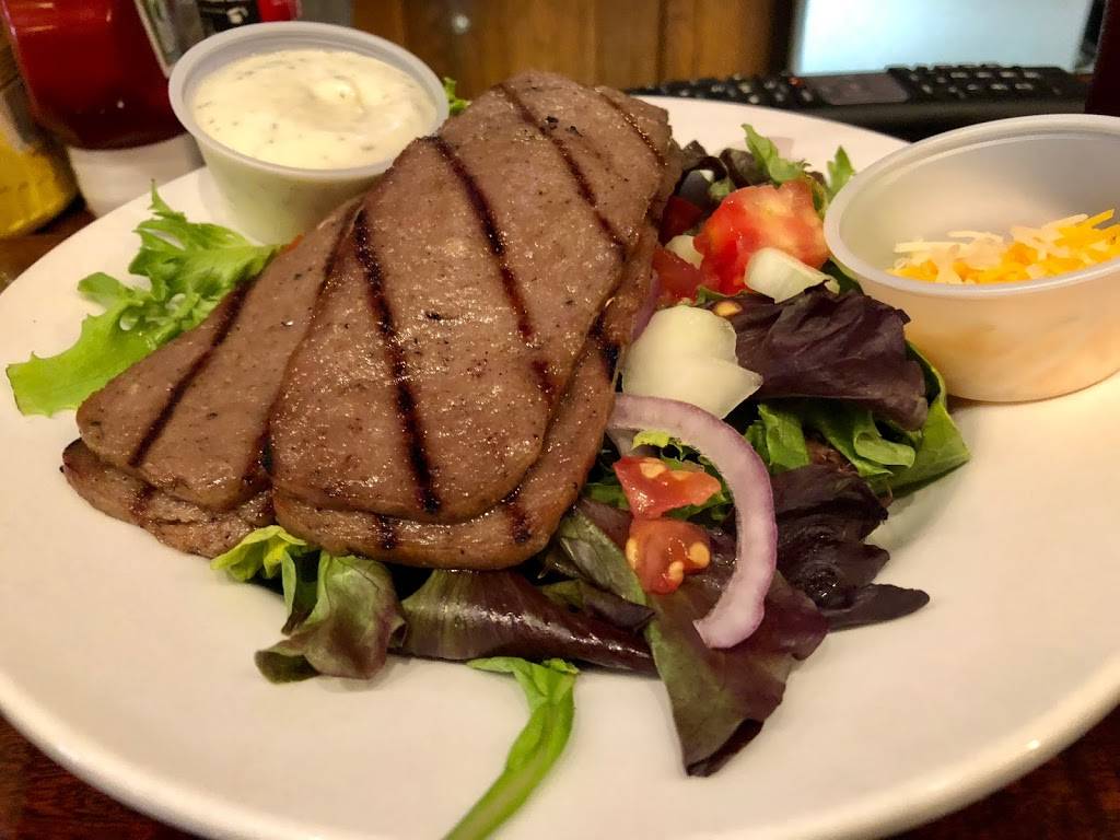 The Berryville Grille | restaurant | 9 E Main St, Berryville, VA 22611, USA | 5409554317 OR +1 540-955-4317