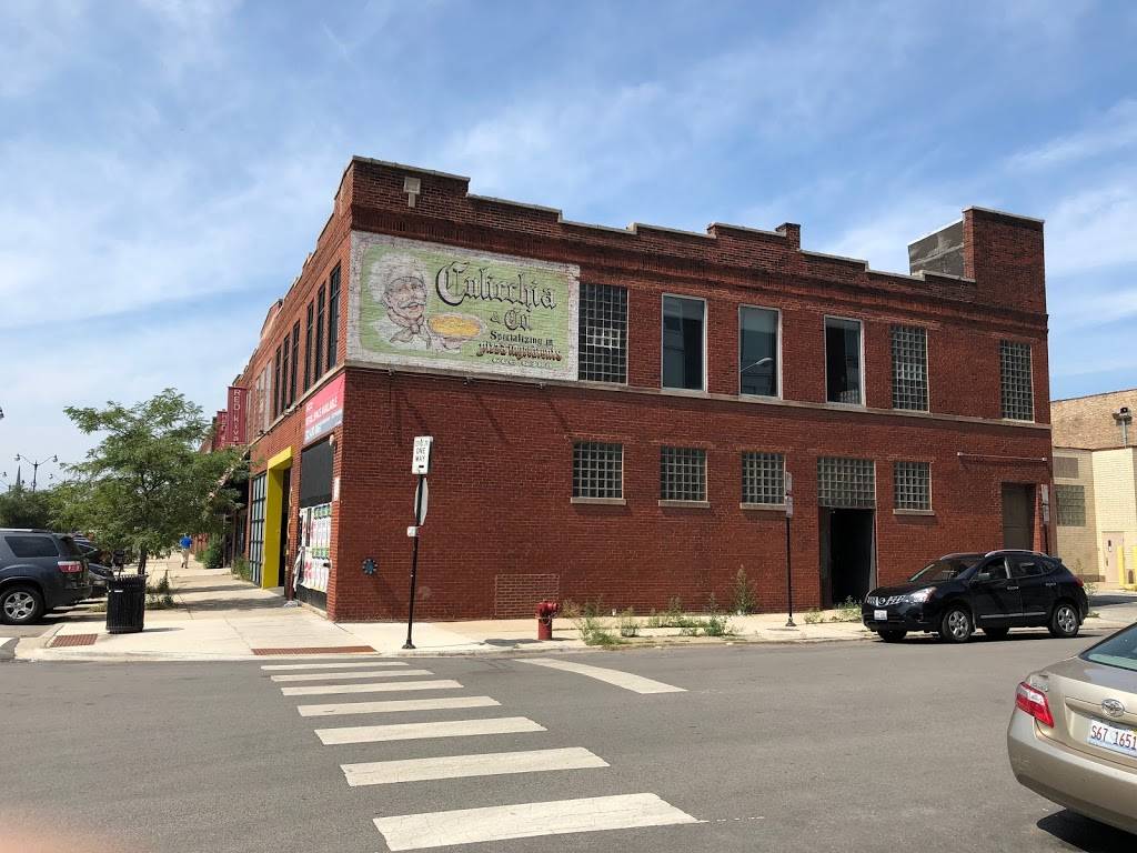 Forno Rosso Pizzeria Napoletana West Loop | restaurant | 1048 W Randolph St, Chicago, IL 60607, USA | 3122436000 OR +1 312-243-6000