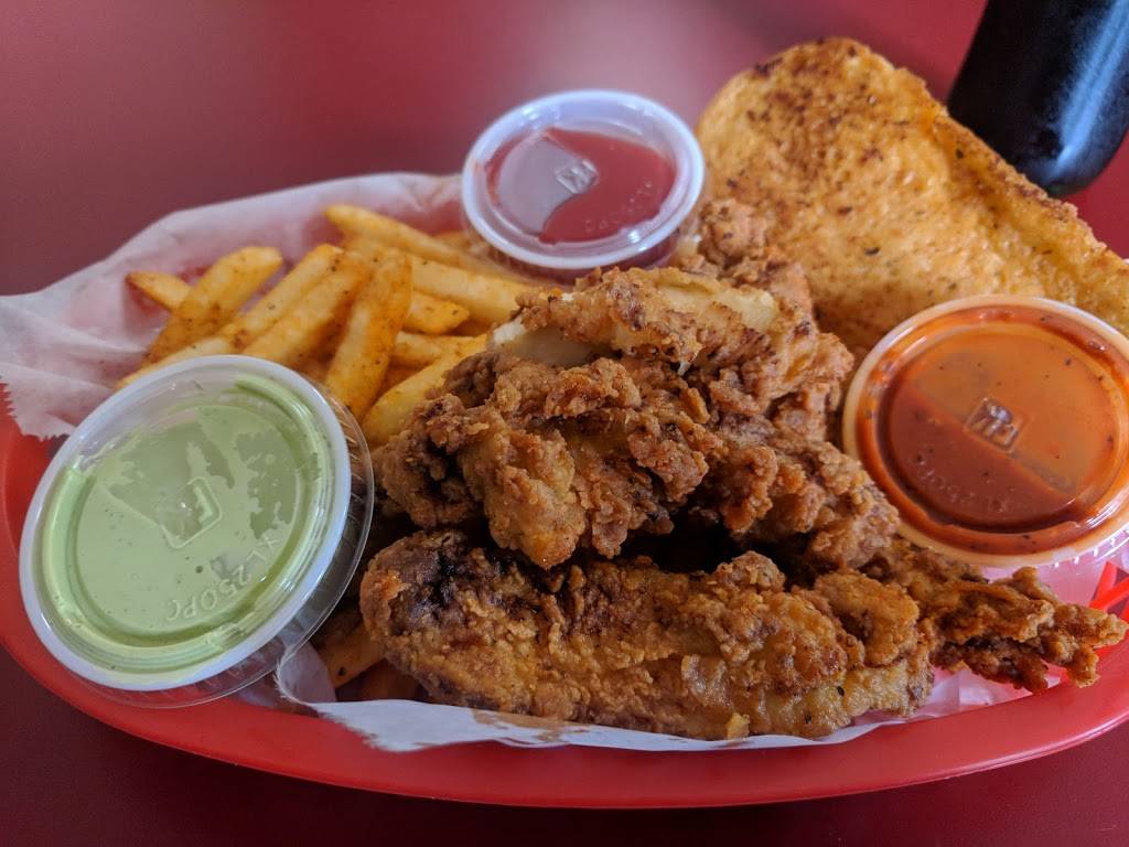 Kiss Pollos Estilo Sinaloa | restaurant | 306 W Yavapai St, Phoenix, AZ 85003, USA | 6029007371 OR +1 602-900-7371