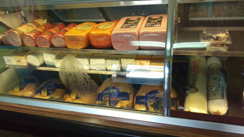 Tads Deli | restaurant | 600 Norfolk Ave, Virginia Beach, VA 23451, USA | 7574223577 OR +1 757-422-3577