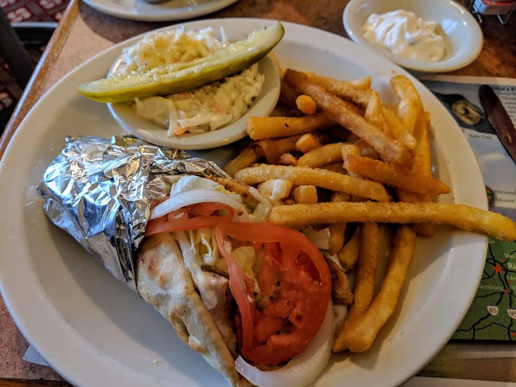 Astronomical Pancake House | bakery | 5437 Richmond Rd, Williamsburg, VA 23188, USA | 7572536565 OR +1 757-253-6565