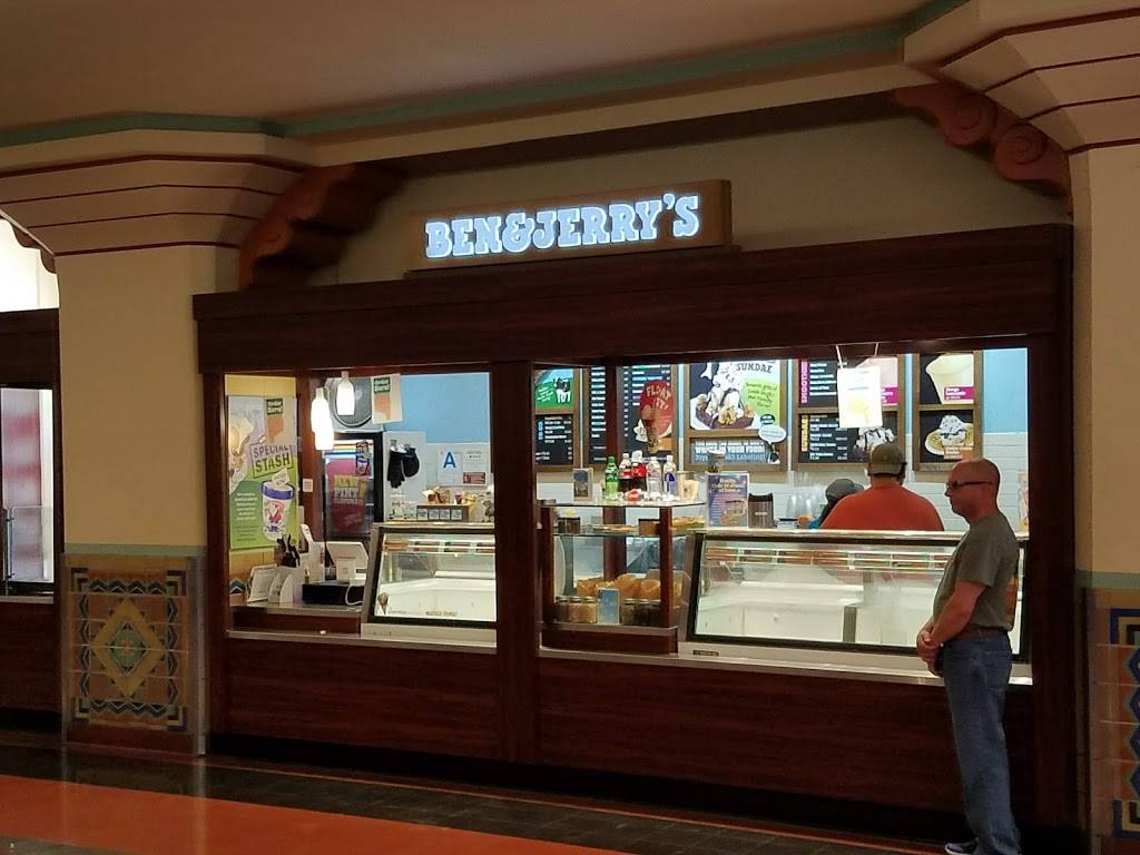 Ben & Jerrys | bakery | 800 N Alameda St, Los Angeles, CA 90012, USA | 2136252665 OR +1 213-625-2665