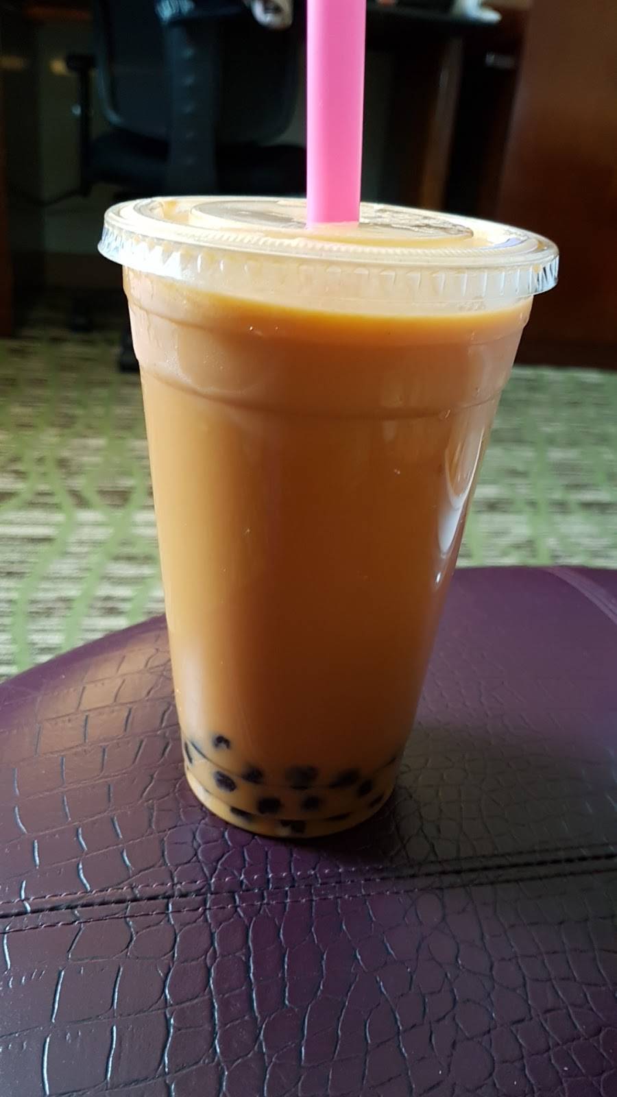 Bubbleberry | restaurant | 37614 Six Mile Rd, Livonia, MI 48152, USA | 7347795833 OR +1 734-779-5833